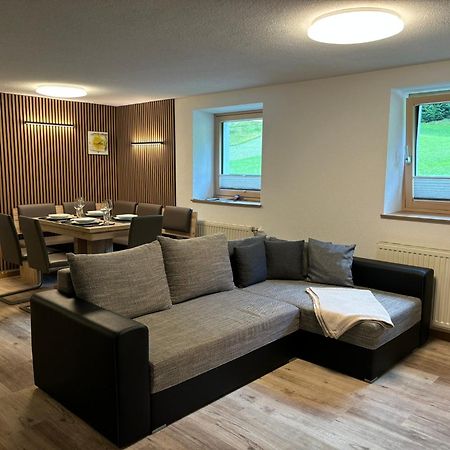 Apart Luibisblick Sankt Leonhard im Pitztal Exteriör bild