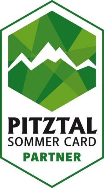 Apart Luibisblick Sankt Leonhard im Pitztal Exteriör bild