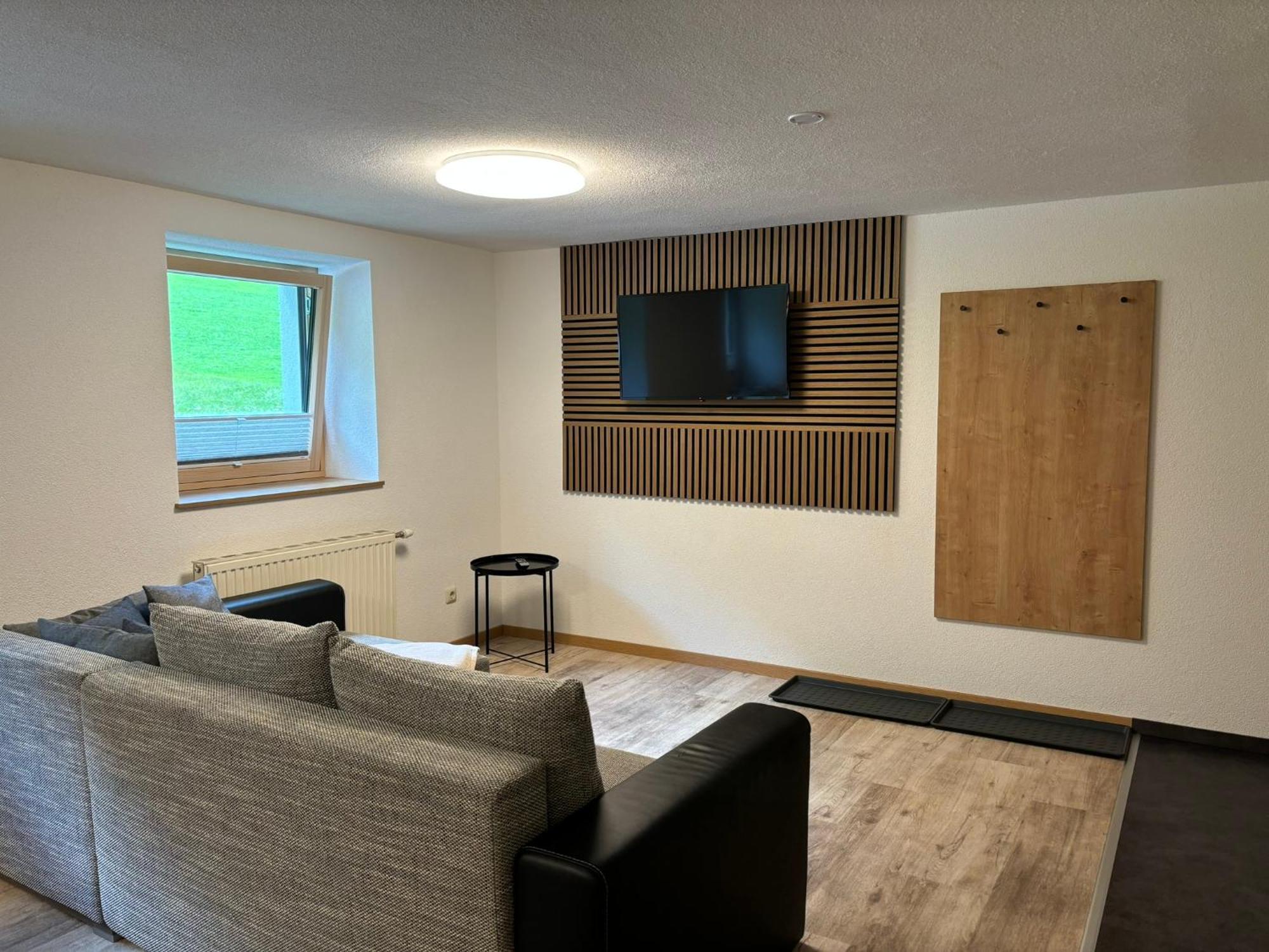Apart Luibisblick Sankt Leonhard im Pitztal Exteriör bild